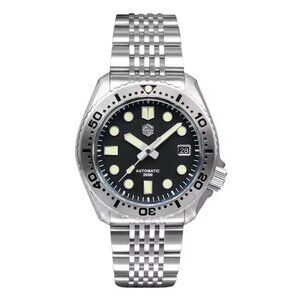 San Martin 0046 Men's Watch - New Old Stock